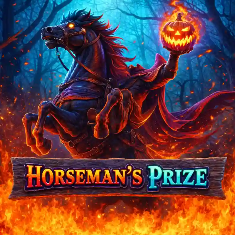 Horseman’s Prize Slot Game - ctkbet Casino