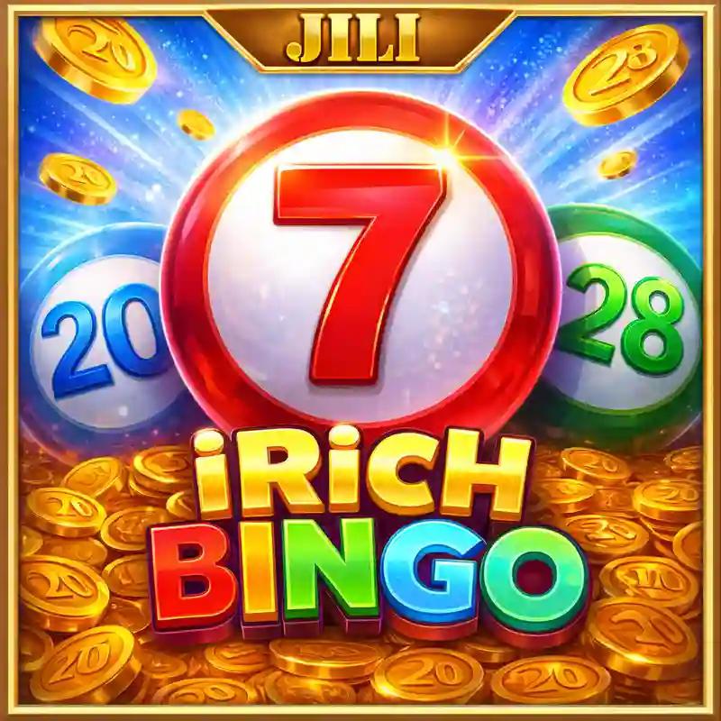 Irich Bingo ctkbet